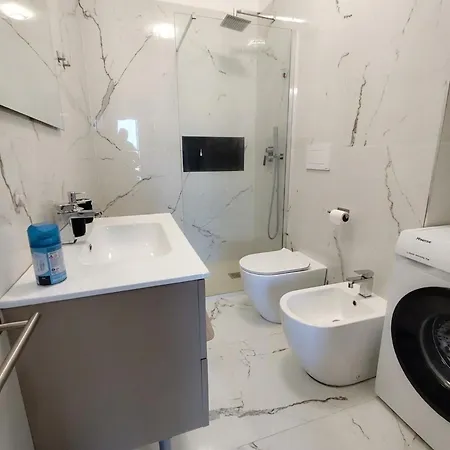 Casa Max Lejlighed *