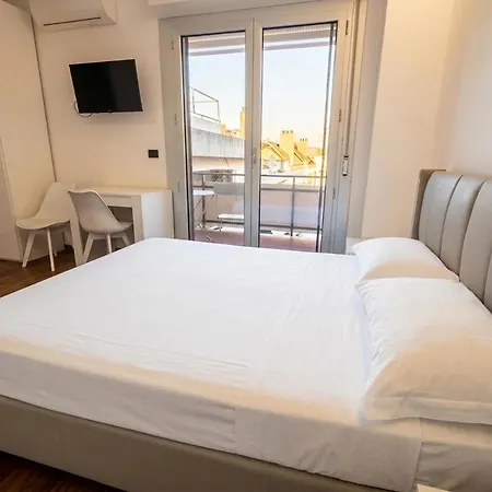 Casa Max Savona